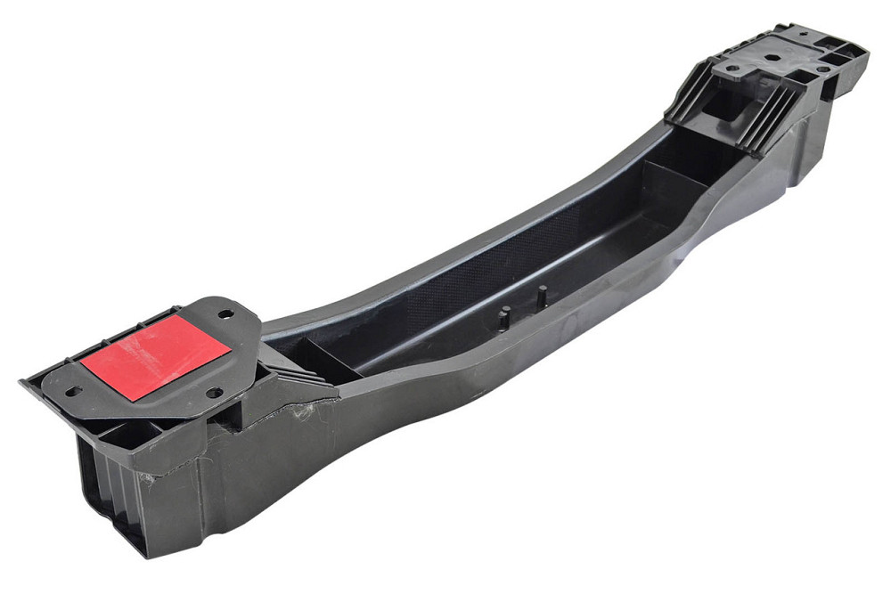 Підсилювач заднього Джип Renegade 1 BU (2014-2023) дорест пластик бампера Мукачево - фото 1