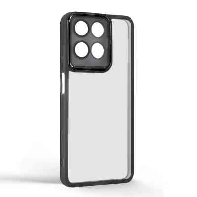 Чехол для мобильного телефона Armorstandart Shade Motorola G15 4G / G15 Power 4G Black (ARM87897) Винница