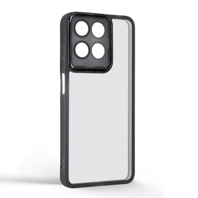 Чехол для мобильного телефона Armorstandart Shade Motorola G15 4G / G15 Power 4G Black (ARM87897) Винница - изображение 2