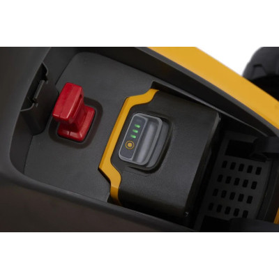 Газонокосилка Stiga аккумуляторная 20 В, 4 Ач, 30 см, 1 АКБ и ЗУ (Collector132eKit) Вінниця - фото 4