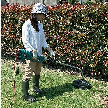 Тример MAKITA UR3501 електричний 1000Вт Коломия - фото 2