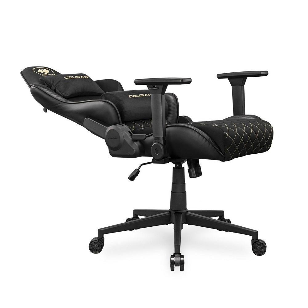 Крісло для геймерів Cougar Armor One V2 Gold F ( 13172 ) Харків - фото 9