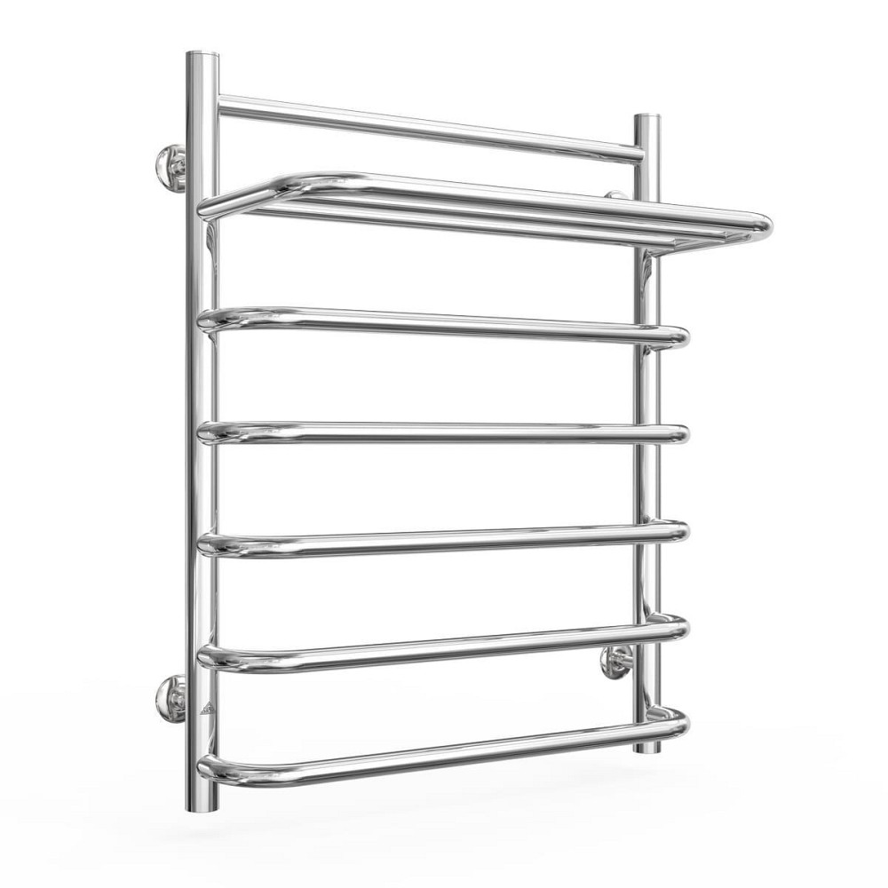 Водяна сушарка для рушників Laris Стандарт П7 500x660 з полицею Київ - фото 1