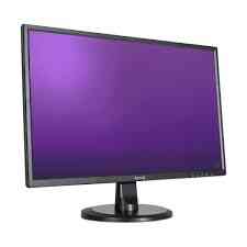 Монітор 23.8" Terra 2446W Black клас "Б" Луцьк