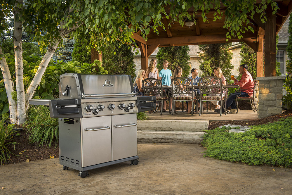 Гриль газовий Regal S 590 Broil King 998383 Код: 011291 Рівне - фото 3