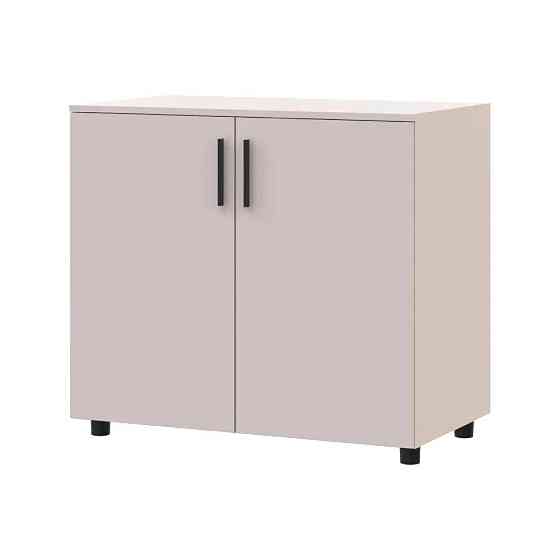 Комод Doros Торн Кашемир 2 ДСП 90х51.6х80 (DRS-012088) Львов
