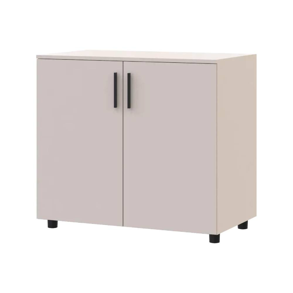 Комод Doros Торн Кашемир 2 ДСП 90х51.6х80 (DRS-012088) Львов - изображение 5