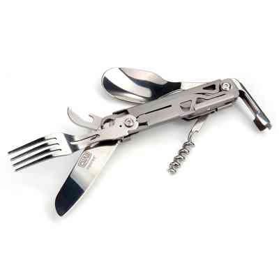 Мультитул СИЛА 7 в 1 (960862) Винница