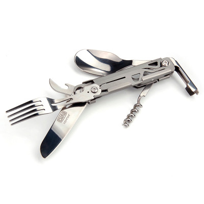 Мультитул СИЛА 7 в 1 (960862) Вінниця - фото 1