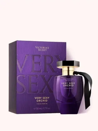 Victoria's Secret Женская парфюмированная вода Victoria's Secret Very Sexy Orchid 100 мл Коломия