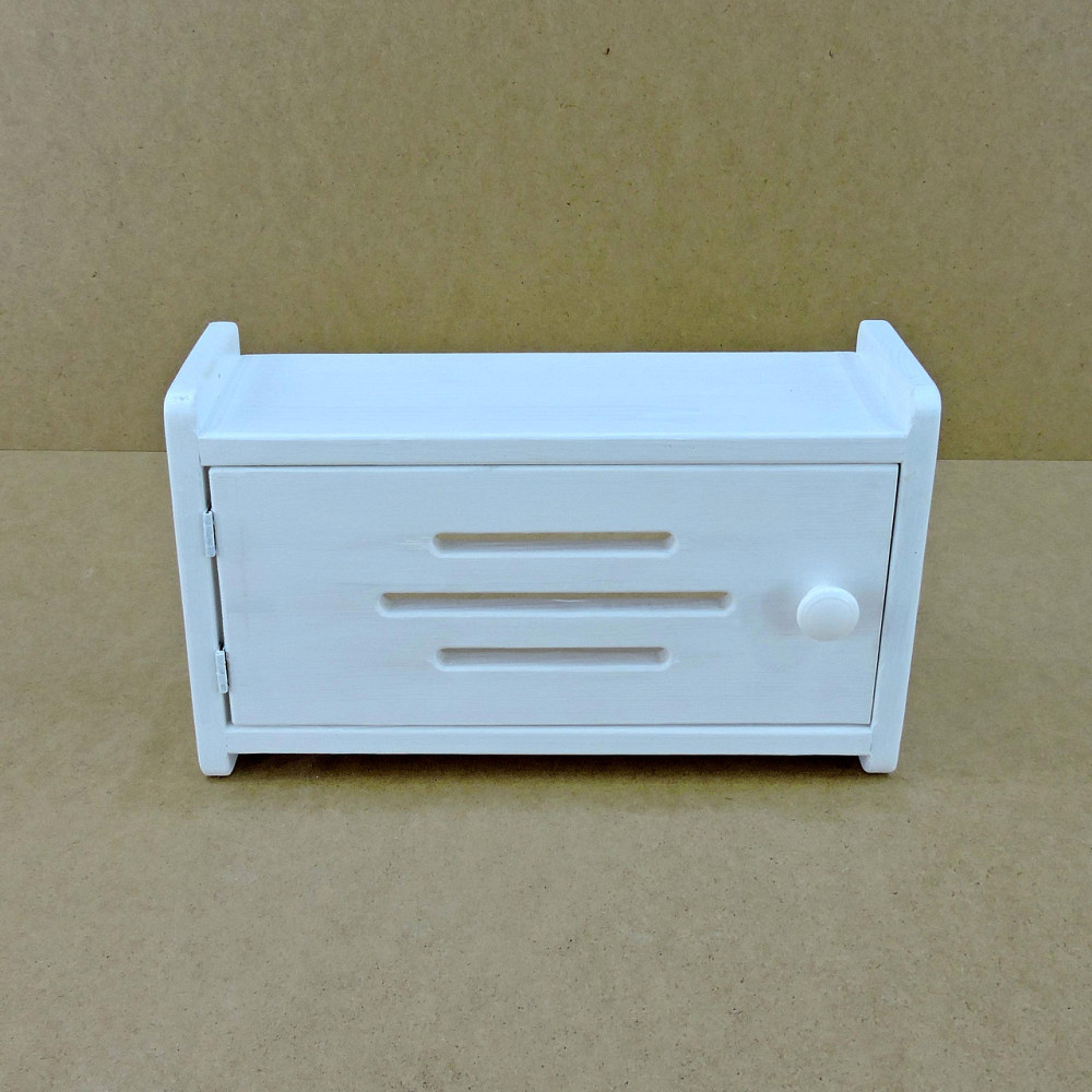 Полиця для роутера "Кейла" зефір Миколаїв - фото 3