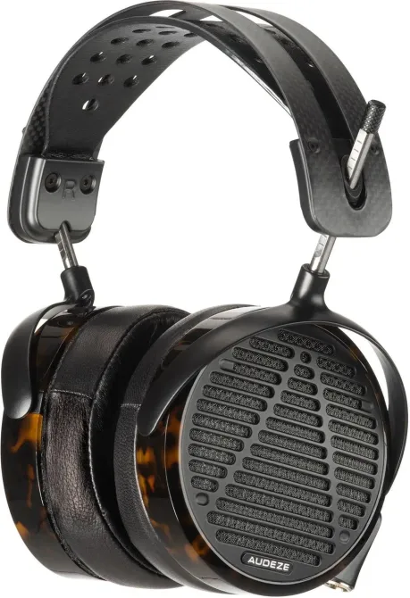 Навушники Audeze Lcd-5 Київ - фото 1