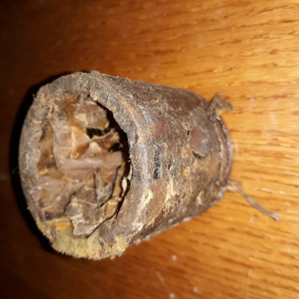 Поршень компрессора ЗИЛ-157. Ремонтный. 164-3509160 Харьков - изображение 2