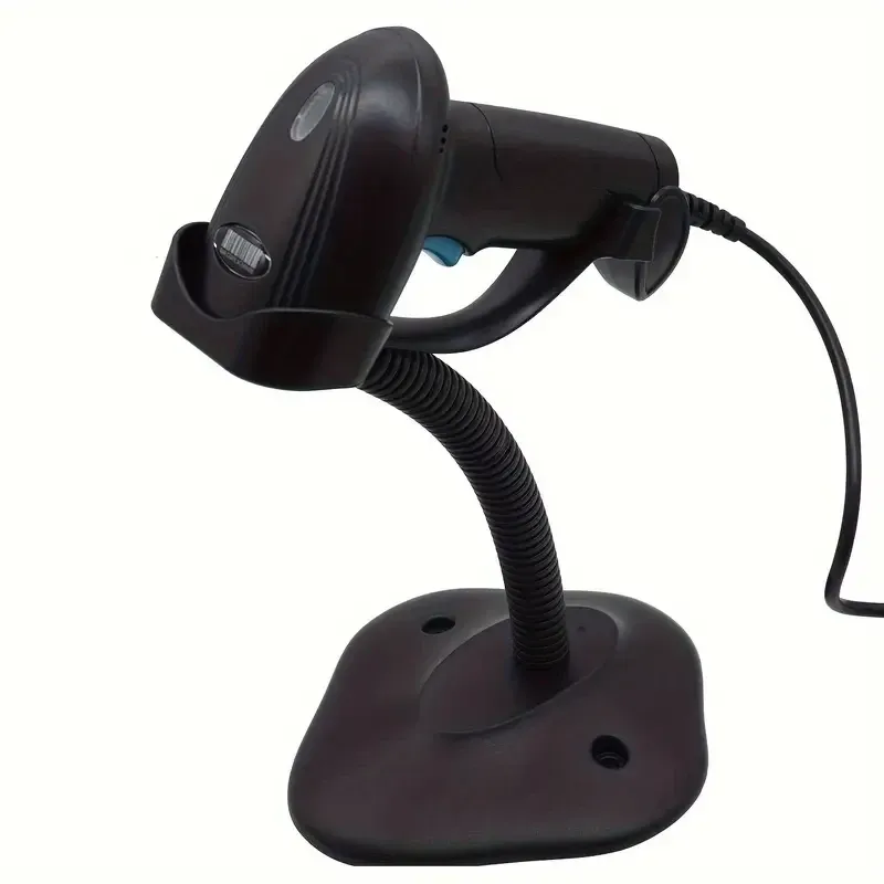Регульована настільна підставка для сканера штрих-кодів Київ - фото 5