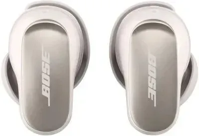 Наушники Bose QuietComfort Ultra Earbuds Biały Киев