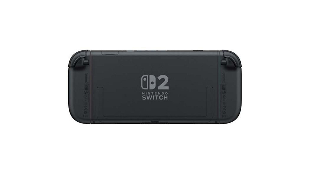 Ігрова консоль Nintendo Switch 2 + Pokemon Legends: Z-A Bundle (0045496337261)_EU ( 11730 ) Харьков - изображение 9