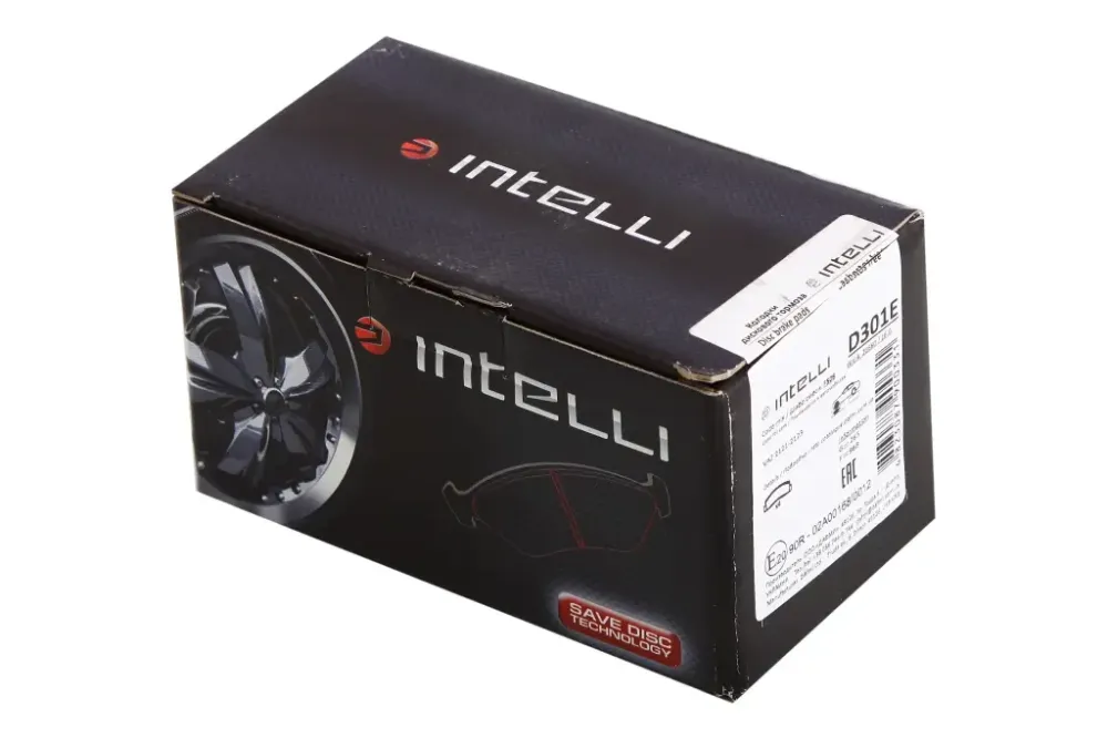 Володіння 2121 передній Dafmi Intelli Вінниця - фото 2