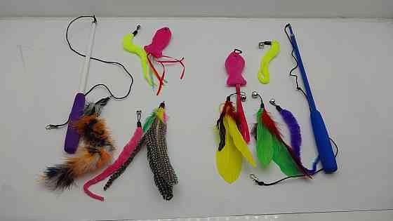 Іграшка для котів 24123 Луцк