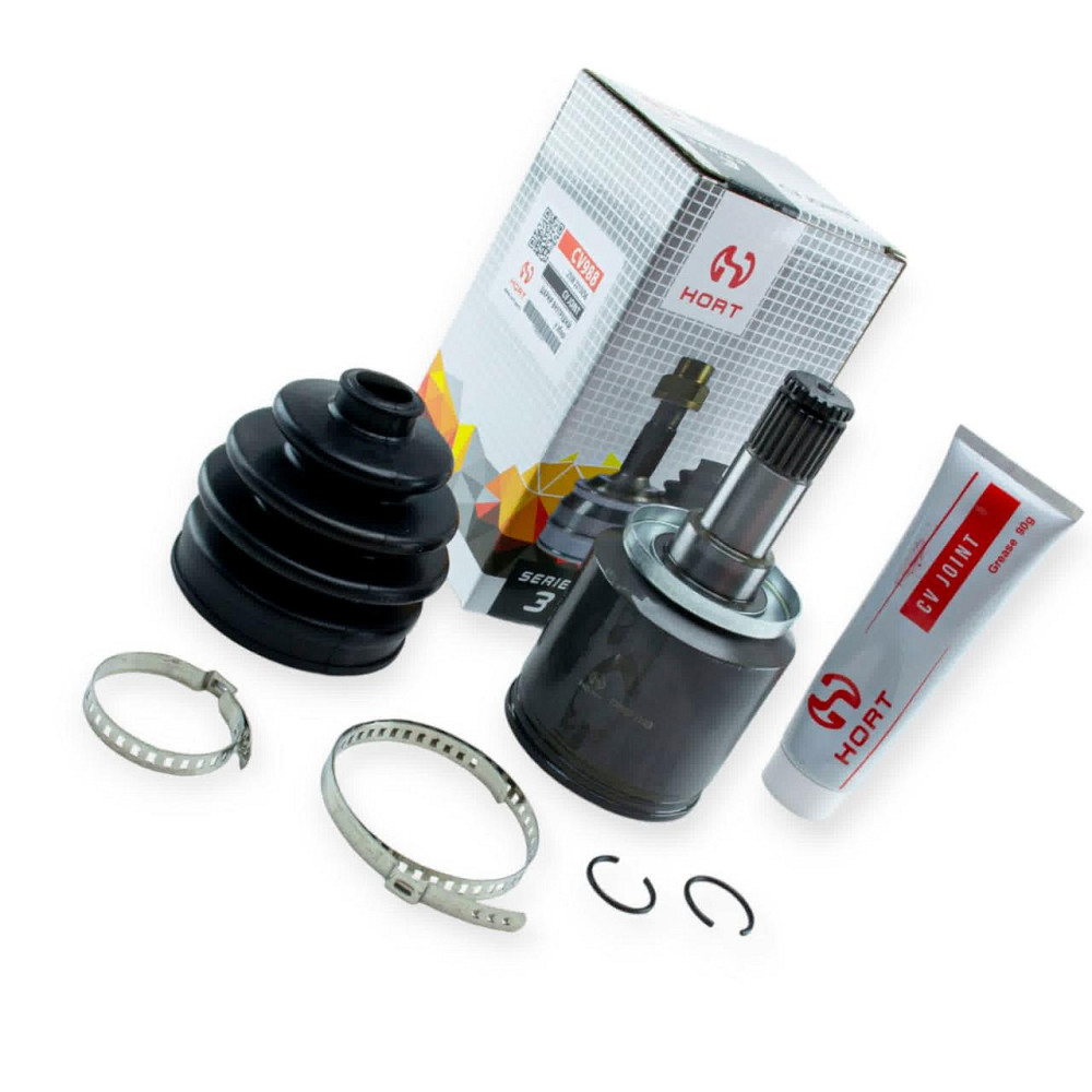 Шрус 2108, 2109, 21099, 2110-2115, 1117-1119, 2170-2172 внутрішній Мукачево - фото 1