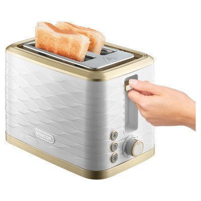 Тостер Sencor STS7500WH Винница - изображение 11