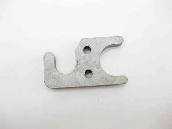 Mercedes-Benz  A4518300011 Кріпильна пластина розширювального клапана кондиціонера C-Class W203 W204 CLC Sportcoupe C203 E-Class W211 W212 C207 CL C21 Одесса