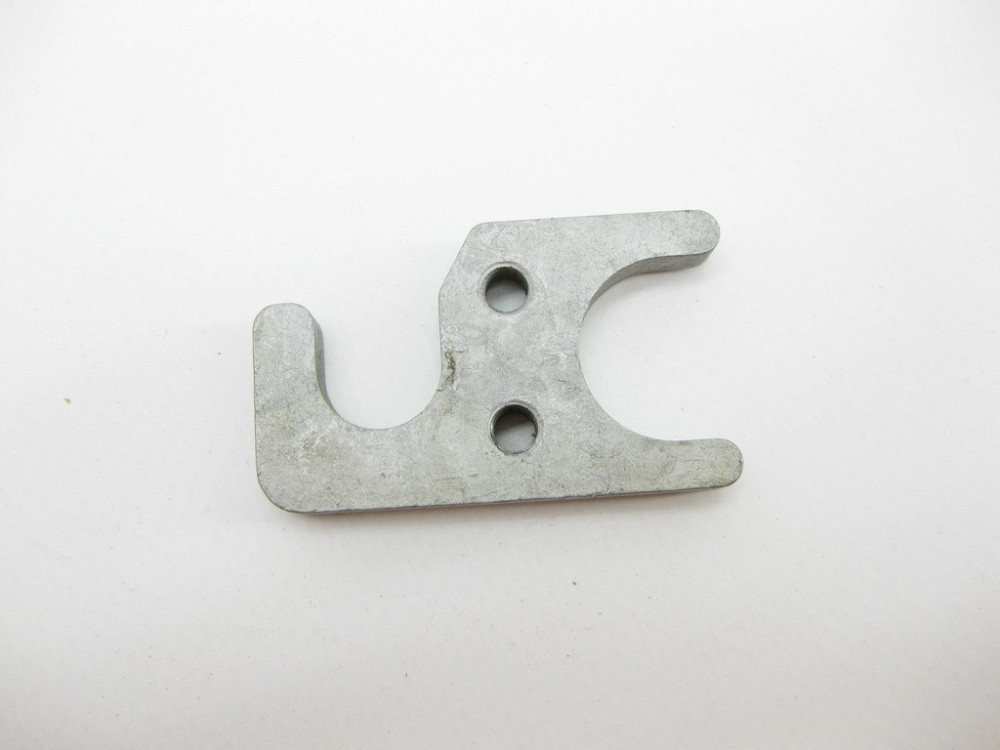 Mercedes-Benz  A4518300011 Кріпильна пластина розширювального клапана кондиціонера C-Class W203 W204 CLC Sportcoupe C203 E-Class W211 W212 C207 CL C21 Одесса - изображение 2