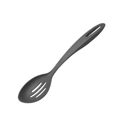 Ложка поварская Tramontina Ability Slit Nylon Graphitic (25161/160) Винница