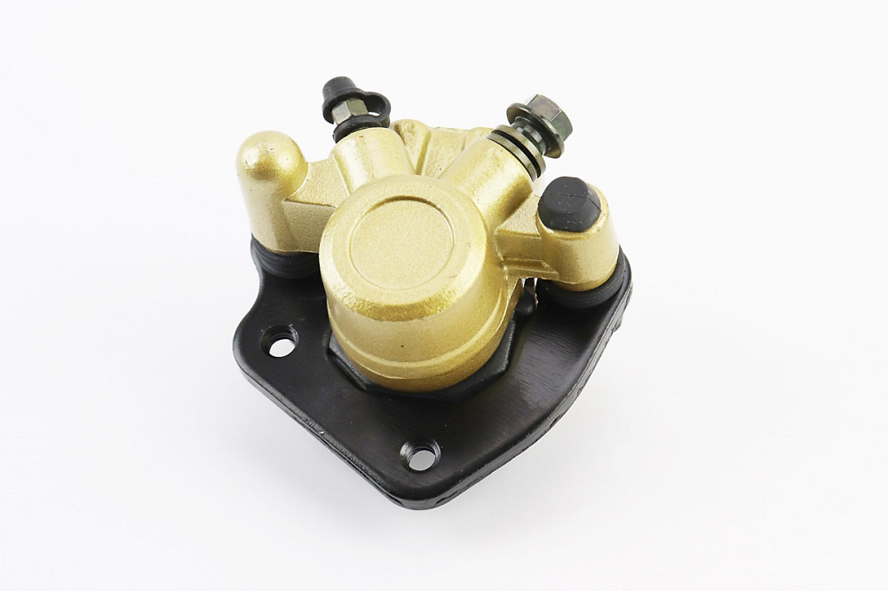 Гальмівний супорт з колодками Suzuki AD100 Київ - фото 1