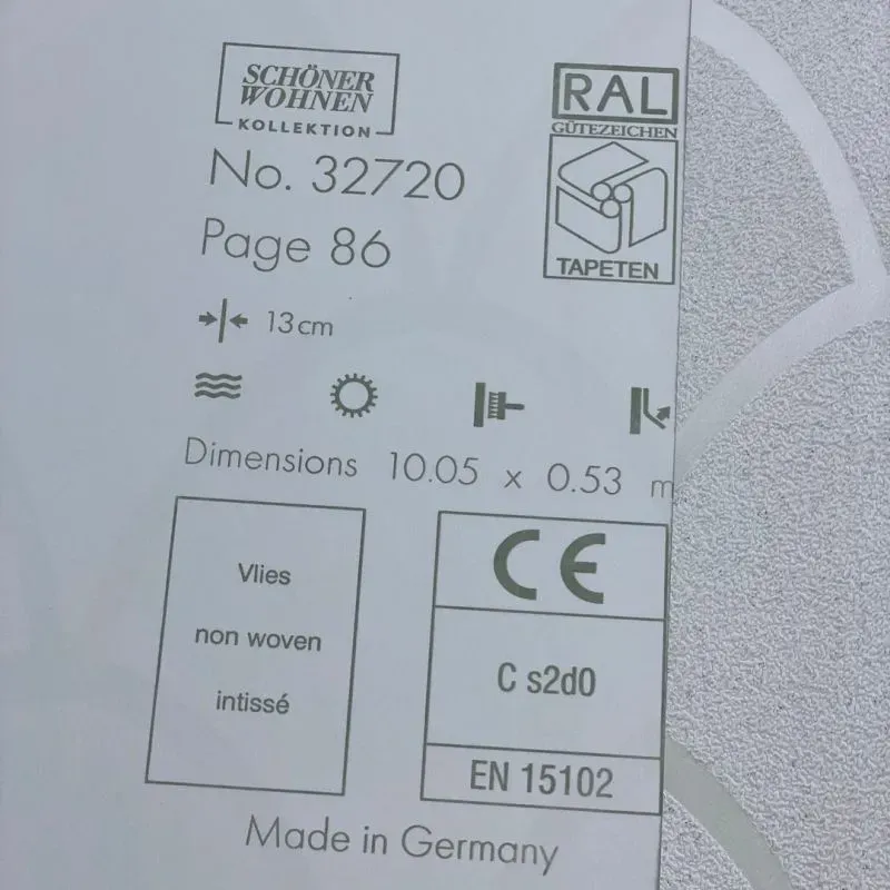 Шпалери Marburg New Spirit Schoner Wohnen II 32720 Київ - фото 3