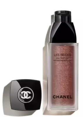 Румяна Chanel Les Beiges Eau De Blush Water-Fresh Blush Славянск
