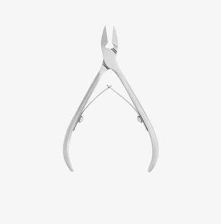 Кусачки для кожи Сталекс 14 мм NC-10-14 Staleks для кутикулы Запорожье