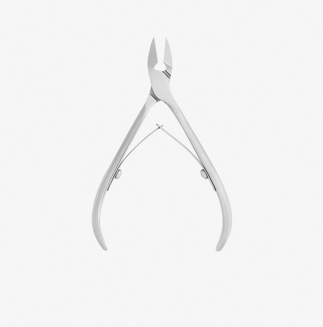 Кусачки для кожи Сталекс 14 мм NC-10-14 Staleks для кутикулы Запорожье - изображение 5