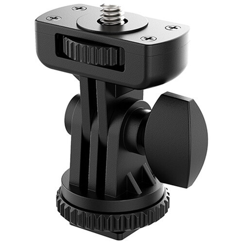 Накамерне світло RGB Ulanzi VIJIM VL196 Київ - фото 6