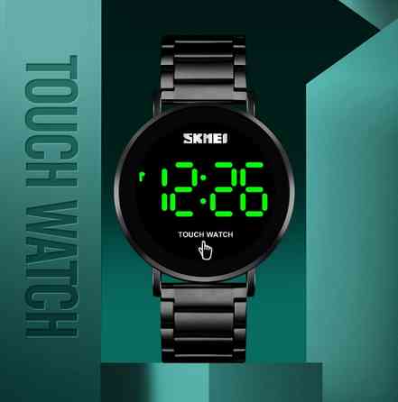 Skmei Light II Киев