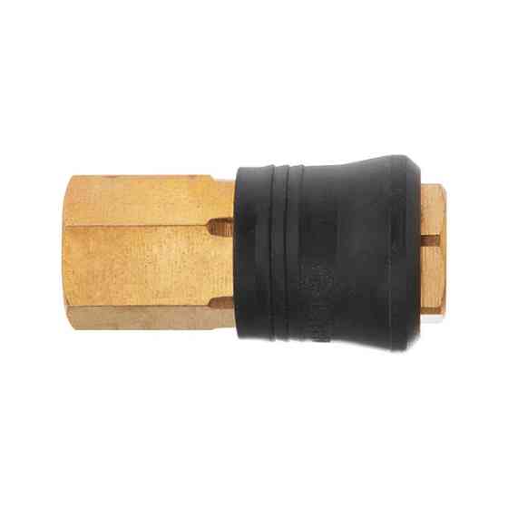 Быстроразъёмное соединение с внутренней резьбой 3/8 