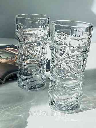 Набор стаканов OLens  400 мл 