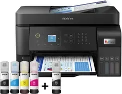 Принтор Epson EcoTank L5590 Київ - фото 1