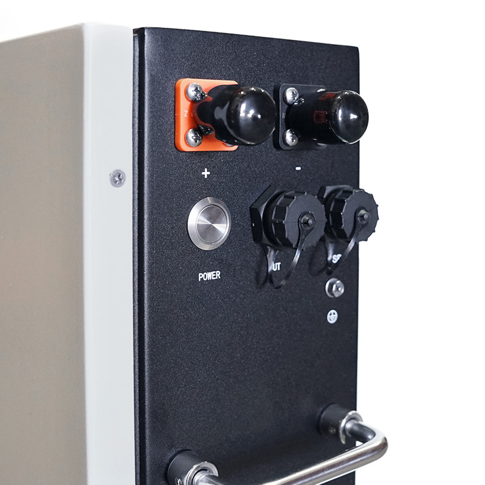 Аккумуляторная батарея Deye LiFePO4 RW-M6.1-B 51,2V 120Ah, BMS60@16S до 32 parallel, CAN&RS485, IP21, 6000Cycles, (510*740*145), Киев - изображение 8