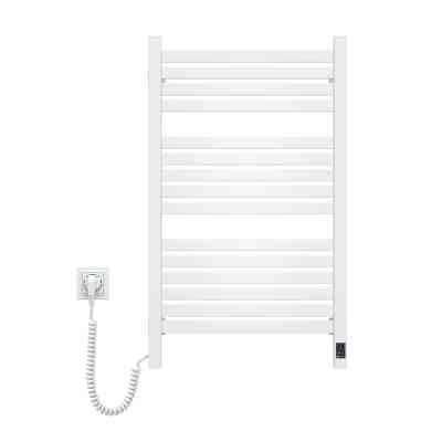 Сушарка для рушників Navin Авангард Х, 800х480, Wi-Fi, білий, лівобічна (12-172155-4880) Вінниця