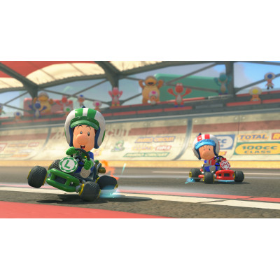 Игра Nintendo Mario Kart World, картридж (Switch 2) (0045496312329) Винница - изображение 7