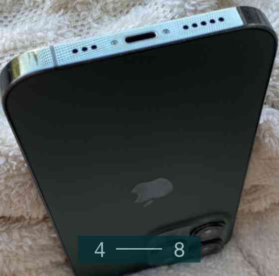 Айфон: iPhone 13 Pro 128Gb. Neverlock. Киев