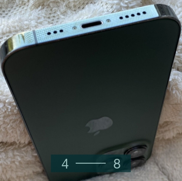 Айфон: iPhone 13 Pro 128Gb. Neverlock. Київ - фото 3