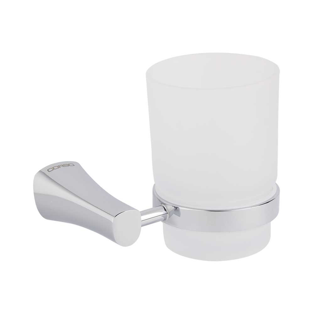 Corso Стакан ARNO 109×96×95мм CORSO (9687907) Коломия - фото 1