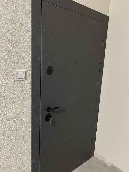 Двери квартирные Redfort, модель Карат , комплектация Комфорт Киев - изображение 6