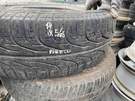 Комплект резины R14 известных брендов Michelin и Pirelli Киев