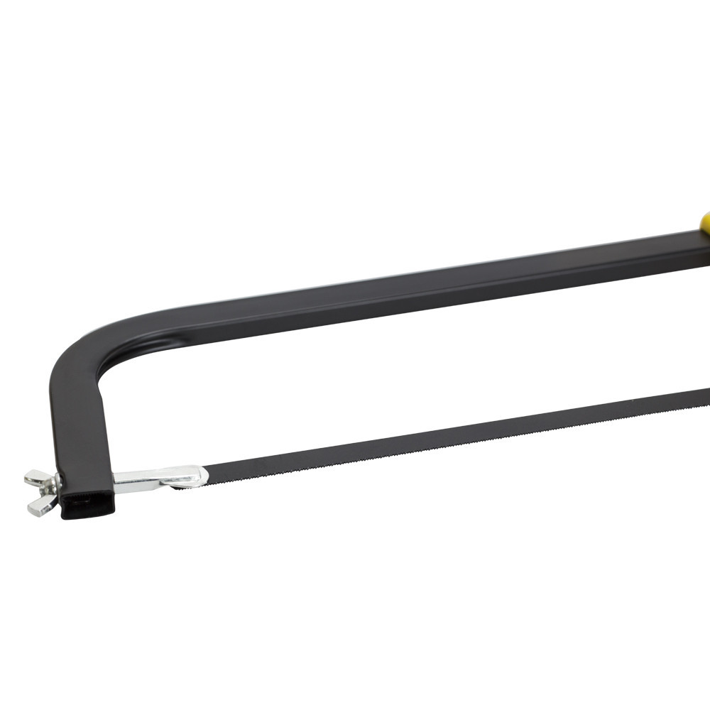 Ножовка по металлу 300мм BARRACUDA пластиковая рукоятка SIGMA (4402141) Киев - изображение 5