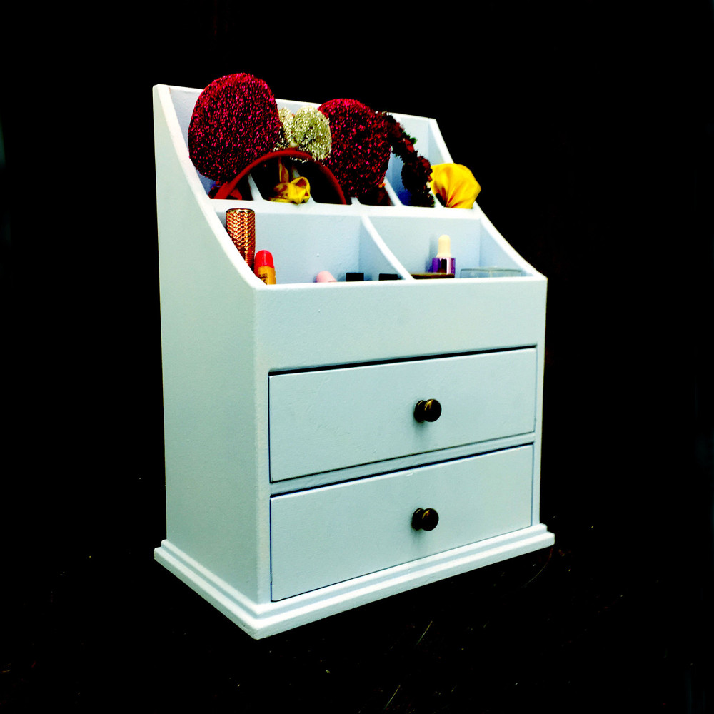 Органайзер для косметики "Бланка" ірис Миколаїв - фото 4