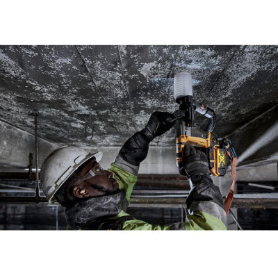 Перфоратор DeWALT безщітковий, SDS-Plus, 18 В, 3 Дж, 3 реж. (без АКБ та ЗП) (DCH172P2) Вінниця - фото 7