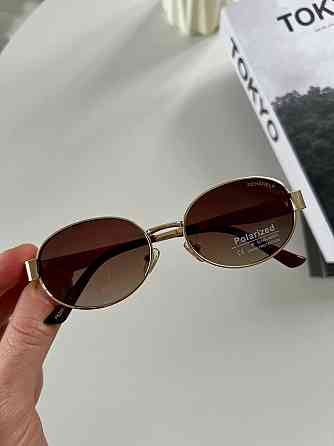 Очки женские. Chanel. Polarized 🔥 MasterSem Киев