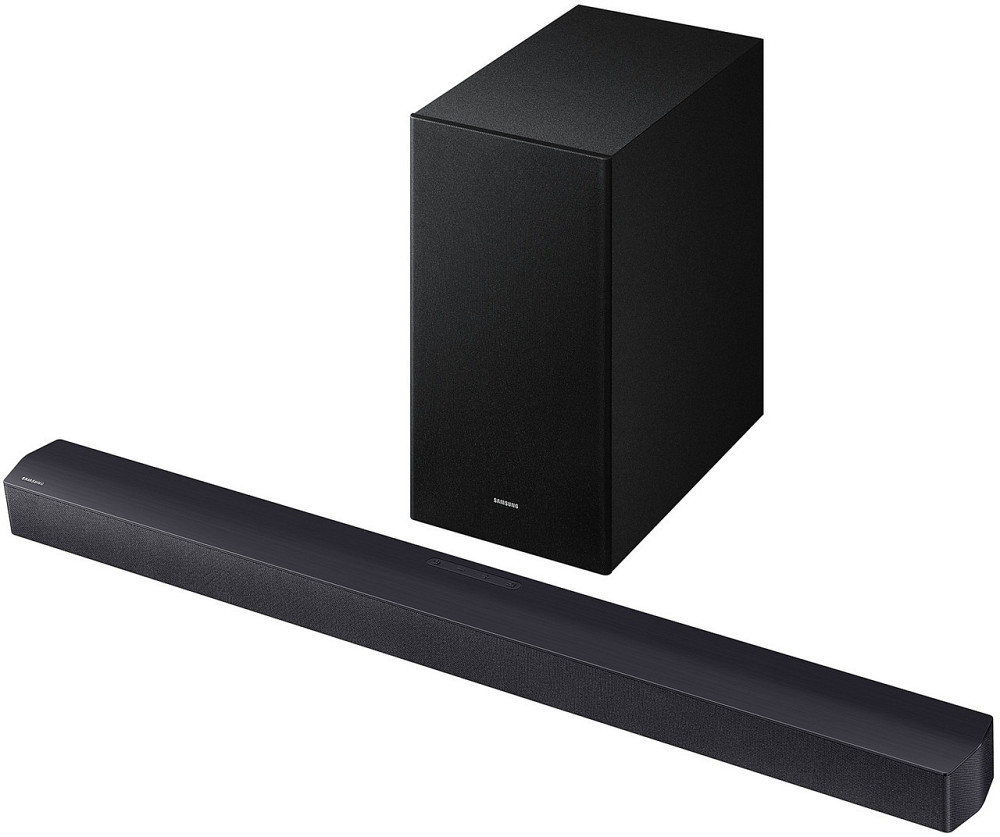 Саундбар Samsung HW-B450F/UA Харьков - изображение 2